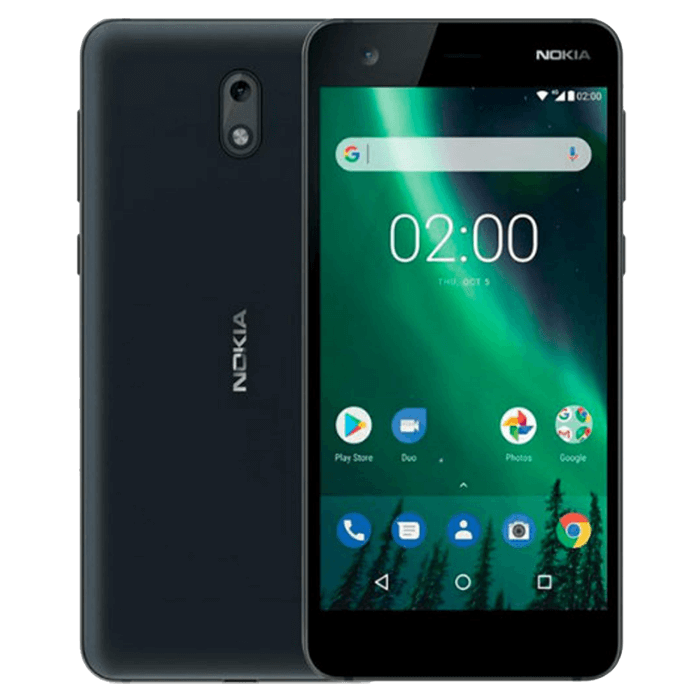 Lenovo A369i Dual SIM